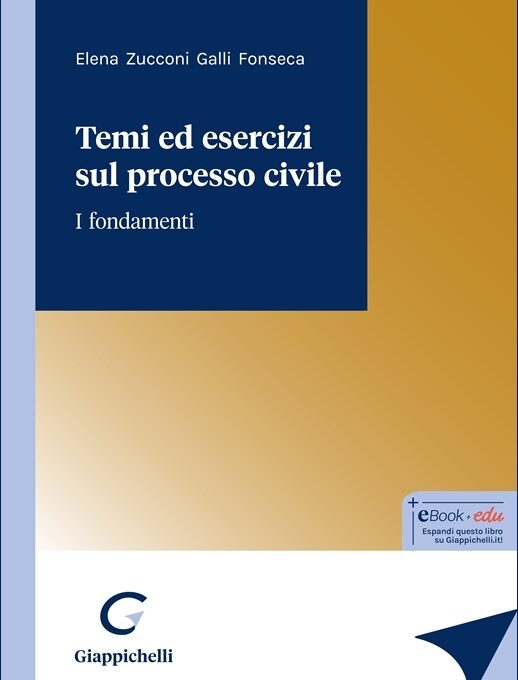 G.GIAPPICHELLI EDITORE SRL