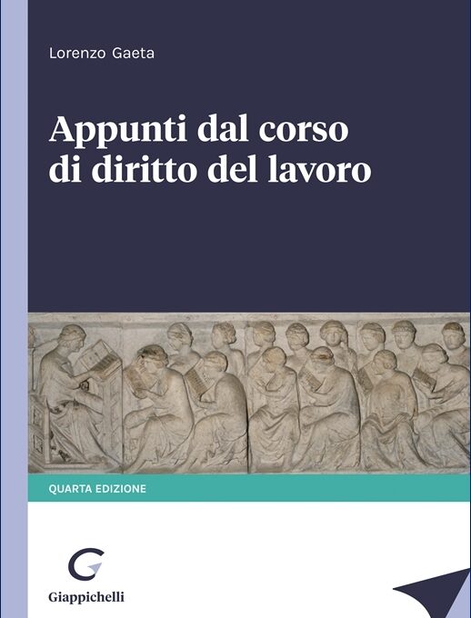 G.GIAPPICHELLI EDITORE SRL
