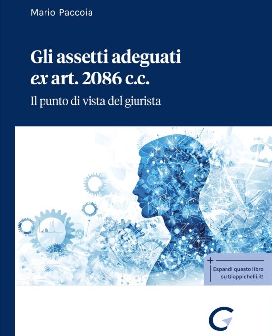 G.GIAPPICHELLI EDITORE SRL
