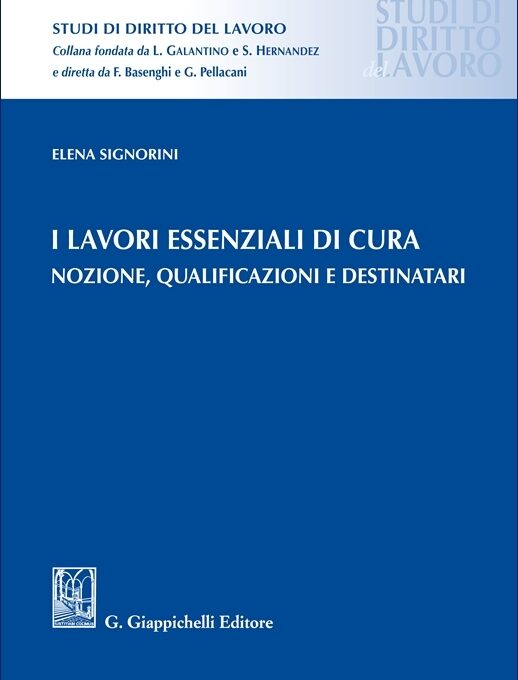 G.GIAPPICHELLI EDITORE SRL
