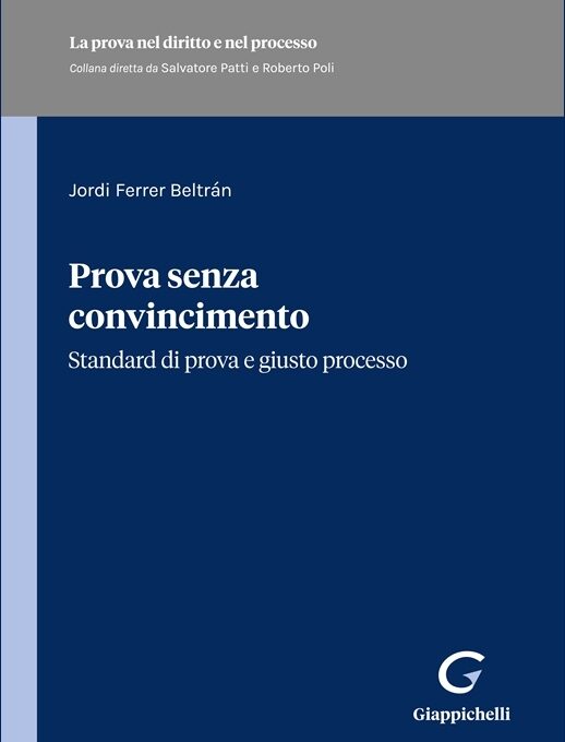 G.GIAPPICHELLI EDITORE SRL