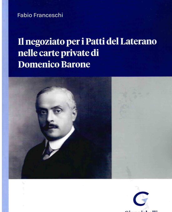 G.GIAPPICHELLI EDITORE SRL