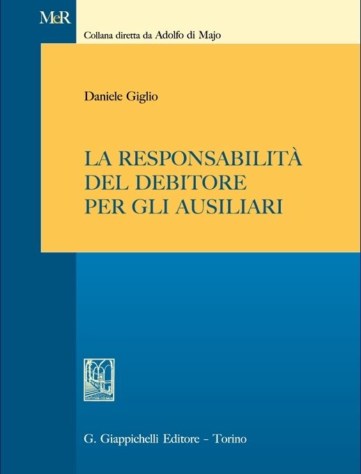 G.GIAPPICHELLI EDITORE SRL