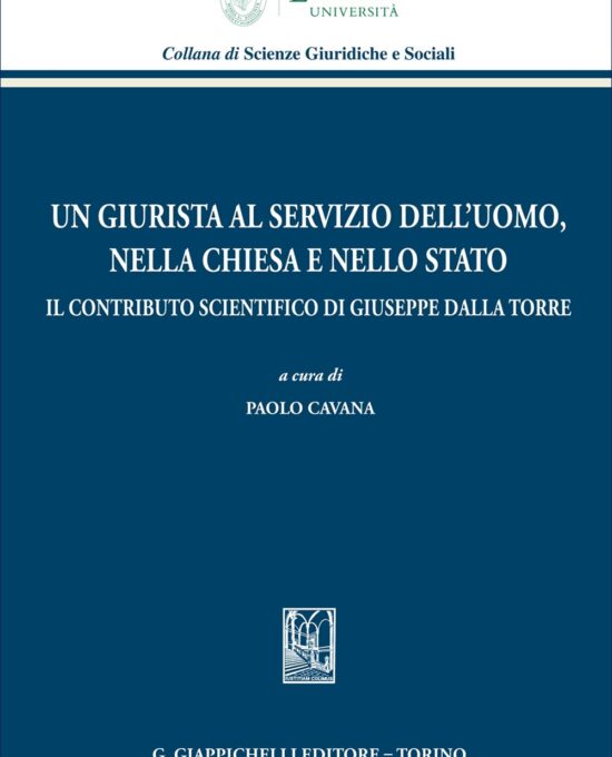 G.GIAPPICHELLI EDITORE SRL