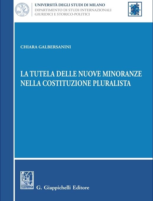 G.GIAPPICHELLI EDITORE SRL