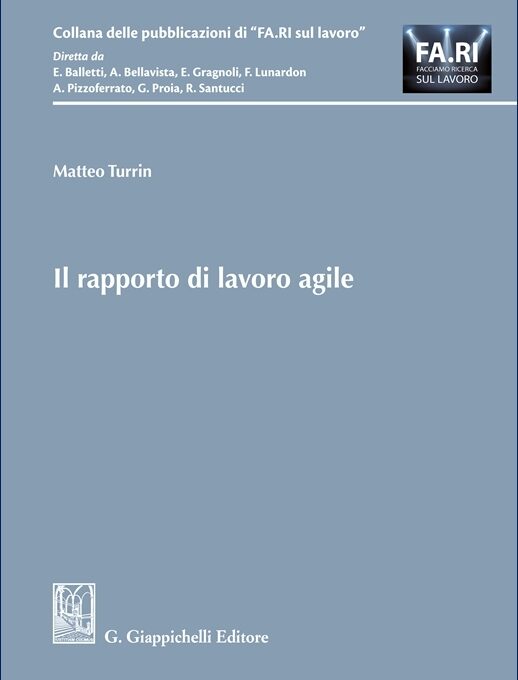 G.GIAPPICHELLI EDITORE SRL