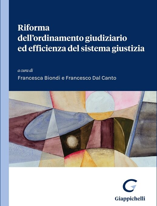 G.GIAPPICHELLI EDITORE SRL
