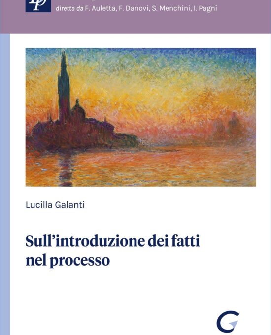 G.GIAPPICHELLI EDITORE SRL