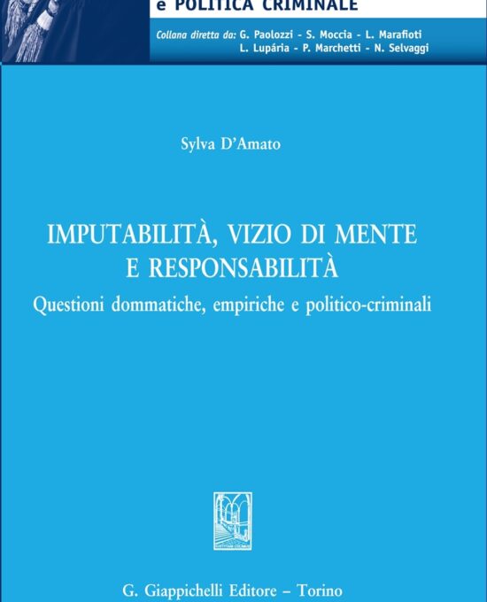 G.GIAPPICHELLI EDITORE SRL