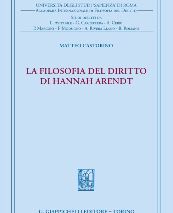 G.GIAPPICHELLI EDITORE SRL