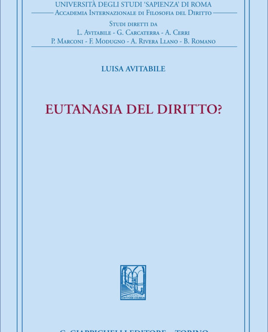 G.GIAPPICHELLI EDITORE SRL