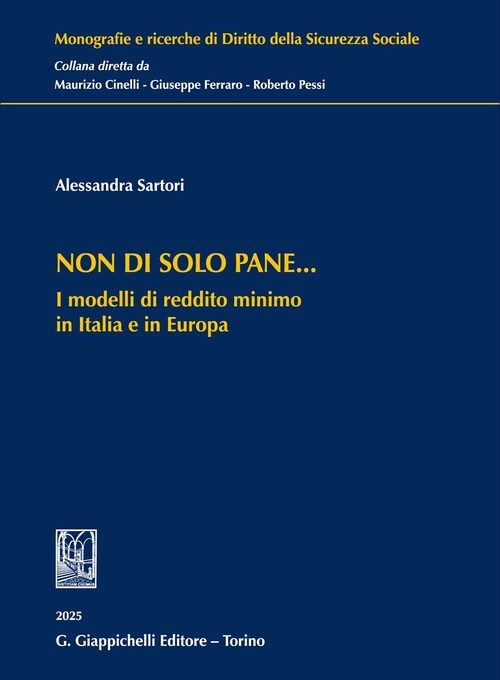 G.GIAPPICHELLI EDITORE SRL