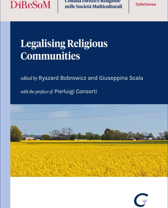 G.GIAPPICHELLI EDITORE SRL