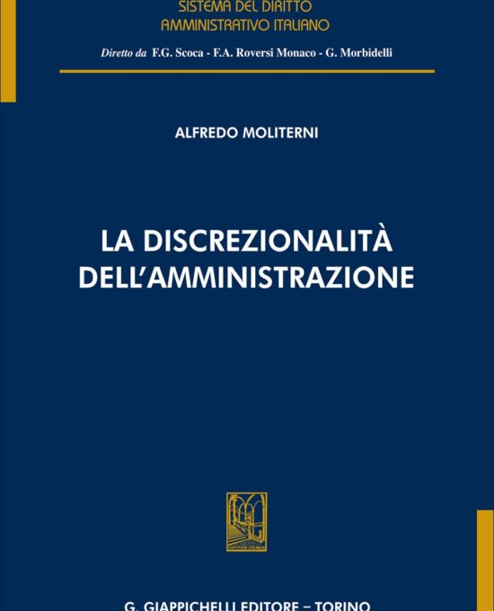 G.GIAPPICHELLI EDITORE SRL