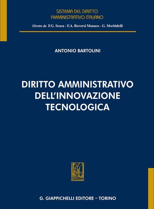 G.GIAPPICHELLI EDITORE SRL