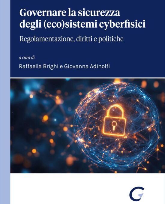 G.GIAPPICHELLI EDITORE SRL