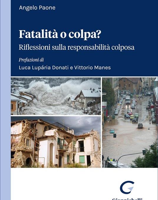 G.GIAPPICHELLI EDITORE SRL