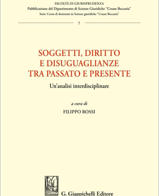 G.GIAPPICHELLI EDITORE SRL