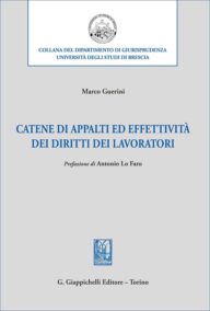 G.GIAPPICHELLI EDITORE SRL