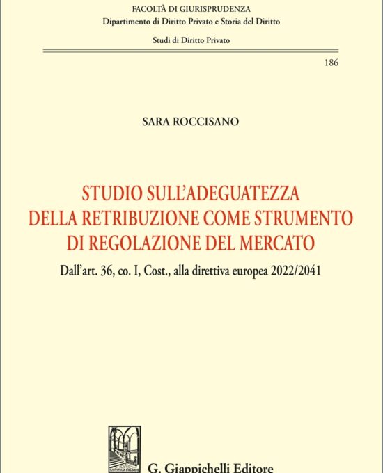 G.GIAPPICHELLI EDITORE SRL