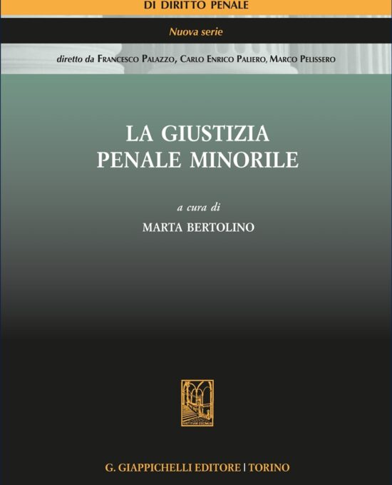 G.GIAPPICHELLI EDITORE SRL