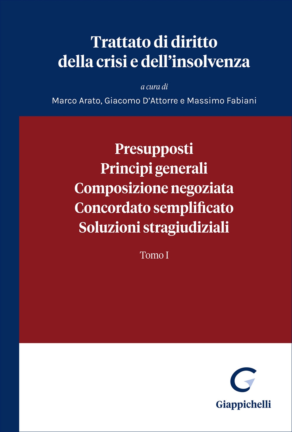 G.GIAPPICHELLI EDITORE SRL