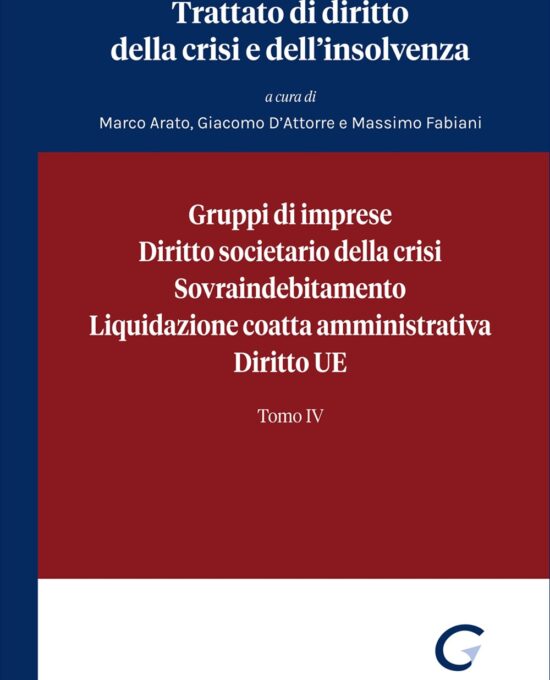 G.GIAPPICHELLI EDITORE SRL