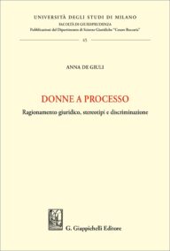 G.GIAPPICHELLI EDITORE SRL