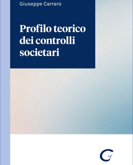 G.GIAPPICHELLI EDITORE SRL