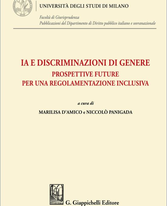 G.GIAPPICHELLI EDITORE SRL