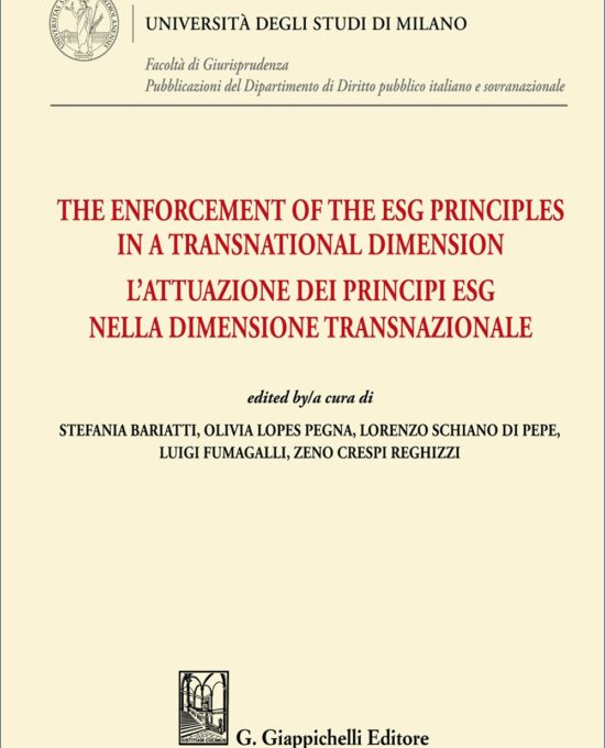 G.GIAPPICHELLI EDITORE SRL