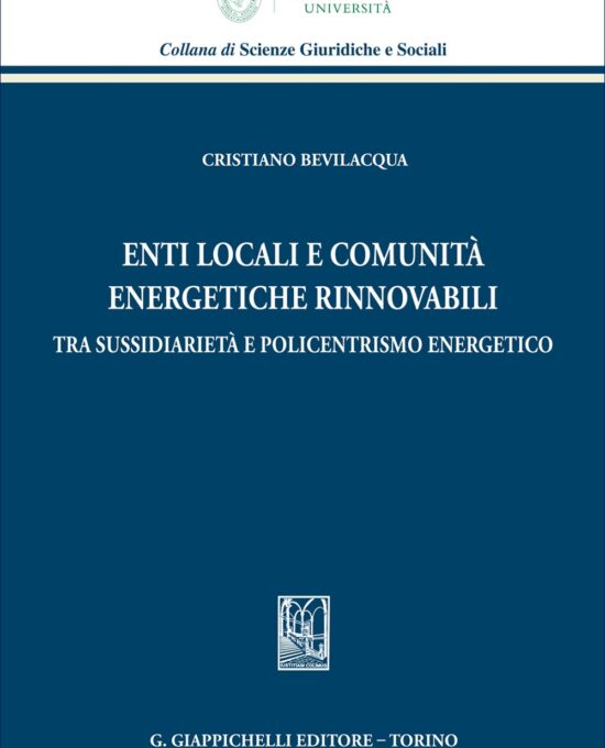 G.GIAPPICHELLI EDITORE SRL