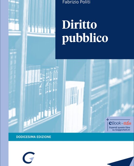 G.GIAPPICHELLI EDITORE SRL
