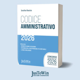 CODICE AMMINISTRATIVO PREFETTURA E CONCORSI SUPERIORI 2026 - PREORDINE