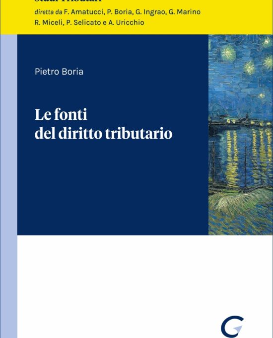 G.GIAPPICHELLI EDITORE SRL