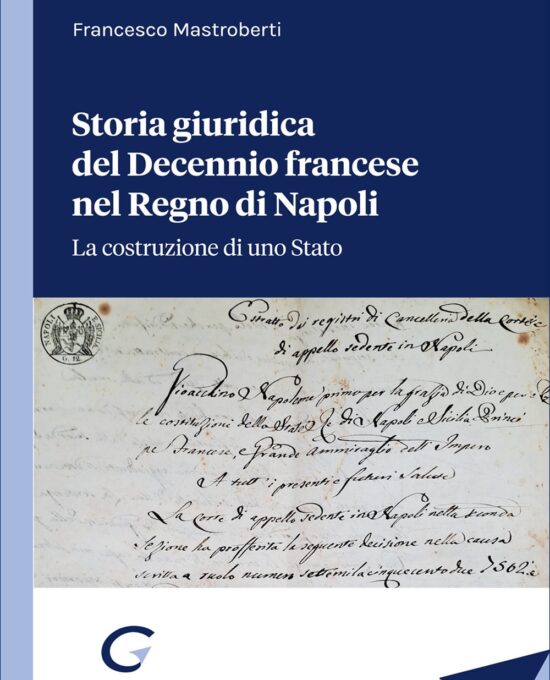 G.GIAPPICHELLI EDITORE SRL
