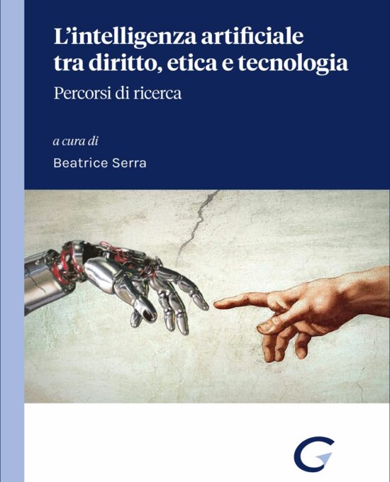 G.GIAPPICHELLI EDITORE SRL