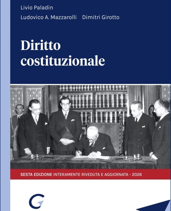 G.GIAPPICHELLI EDITORE SRL