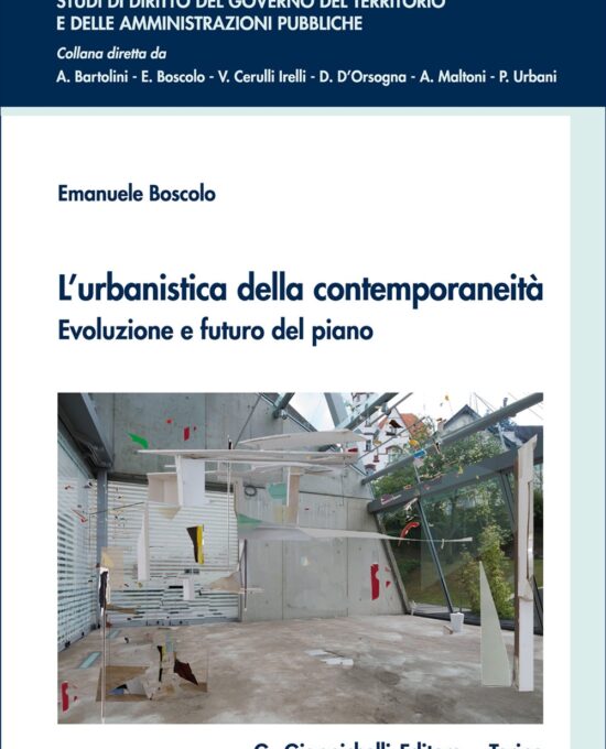 G.GIAPPICHELLI EDITORE SRL