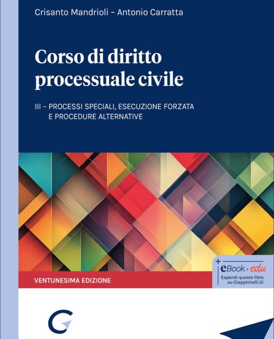 G.GIAPPICHELLI EDITORE SRL