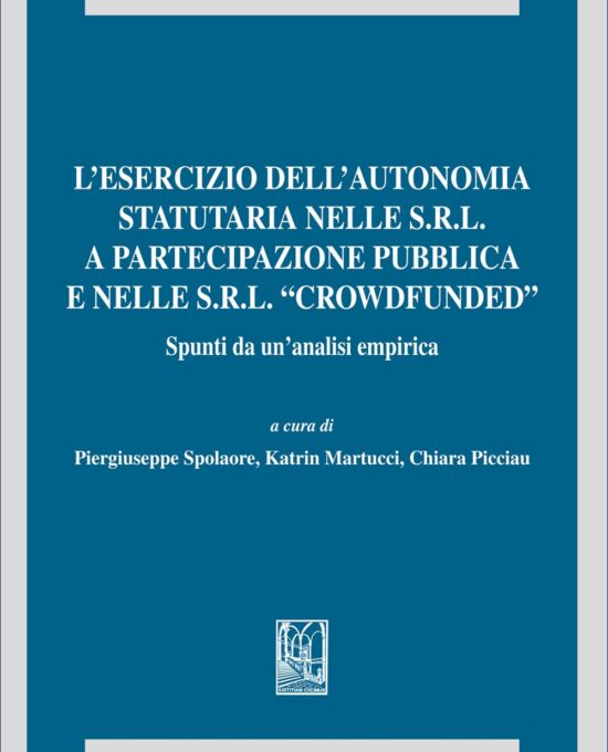 G.GIAPPICHELLI EDITORE SRL