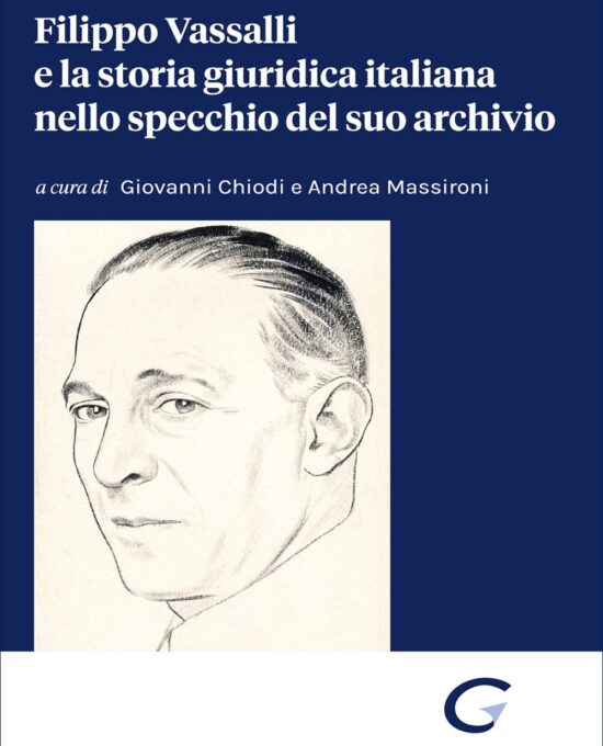 G.GIAPPICHELLI EDITORE SRL