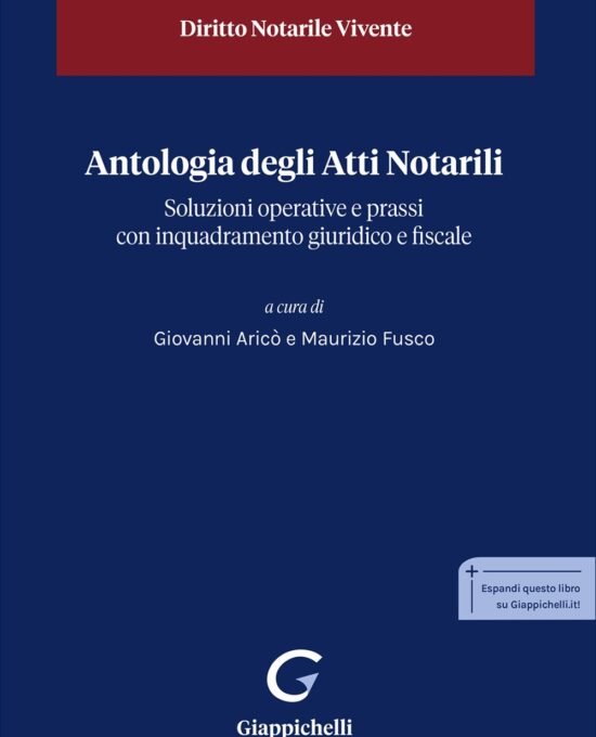 G.GIAPPICHELLI EDITORE SRL
