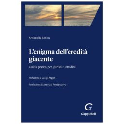 G.GIAPPICHELLI EDITORE SRL