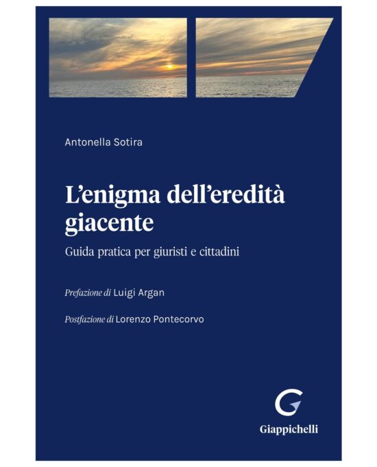 G.GIAPPICHELLI EDITORE SRL