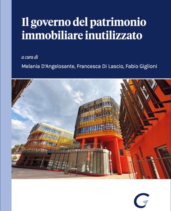 G.GIAPPICHELLI EDITORE SRL