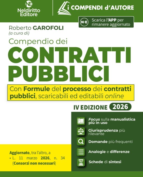 NELDIRITTO EDITORE SRL